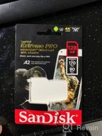 картинка 1 прикреплена к отзыву SanDisk Extreme PRO (UHS-1 U3) - Раскрытие скорости и производительности. от Fery Buana ᠌