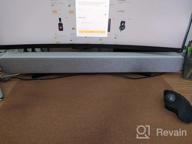 img 1 attached to Sound Bar Xiaomi Mi TV Soundbar White review by Ada Lipczyska ᠌