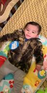 img 1 attached to 🧥 Columbia Timberwolf Large Boys' Fleece Jacket: Superior Warmth & Style for Your Little Explorer review by Byron Howell