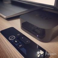 img 2 attached to TV box Apple TV 4K 32GB, black review by Doyun  Hwang ᠌
