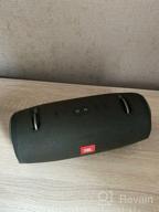 img 2 attached to JBL Xtreme 2 Portable Waterproof Wireless Bluetooth Speaker - Red (Renewed) review by Alvin Yongwei ᠌