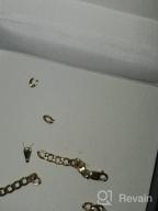 картинка 1 прикреплена к отзыву 📿 Набор из 2 ожерелий и браслетов Pori Jewelers диаметром 5 мм - детские украшения для мальчиков на шею от Matt Tbone
