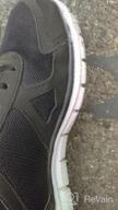 картинка 1 прикреплена к отзыву Review: Skechers Scloric Sneaker 52631 OLBK Men's Shoes - Comfortable and Stylish Footwear for Men от Jerardo Yatnalkar