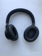 img 2 attached to Wireless Headphones JBL Live 650BTNC, white review by Agata Dbrowska ᠌