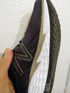 картинка 1 прикреплена к отзыву New Balance Fresh Running Silver от Steve Cypert