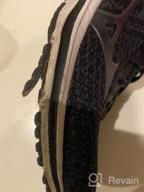 картинка 1 прикреплена к отзыву Мужская обувь Mizuno Wave Inspire 17 👟 - модель 411306 5353, размер 14, цена $1050 от Isaac Islam