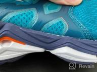 картинка 1 прикреплена к отзыву Mizuno Horizon Running Ocean Depths Cloud: The Ultimate Runner's Paradise от Phil Anderson