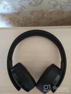 img 1 attached to Sony Headset Wireless Gold for PS4 (CUHYA-0080) Black review by Wei-Yin Chang ᠌