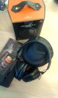 img 1 attached to V MODA XFBT2 MBLACK Crossfade Wireless Headphones review by Seo Jun ᠌