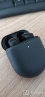 img 2 attached to Wireless Earphones Xiaomi Redmi AirDots 3 Pro CN, black review by Hemant Negi ᠌