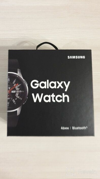 img 1 attached to SAMSUNG Galaxy Watch (46Mm review by o Bnh ᠌