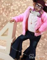 картинка 1 прикреплена к отзыву Леггинсы для маленьких девочек "Luethbiezx" с широкими штанинами - Одежда и леггинсы от Jackie Archuleta