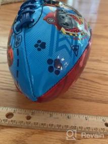 img 7 attached to 7 Inch Junior Hedstrom Paw Patrol Soccer Ball - Optimized For Search Engine Results (Item # 53-63884AZ)
