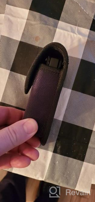 img 1 attached to RoverTac 14-In-1 Multitool Pliers With Safety Lock: Perfect For Camping, Survival, And Simple Repairs review by Nick Colton