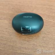 img 2 attached to Cordless Earphones realme Buds Air 2 Neo, Light Grey review by Hayden Xin ᠌