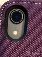 картинка 1 прикреплена к отзыву Фиолетовый чехол для iPad Pro 12,9 2018 г., подставка Auto Dormancy Stand Folio с поддержкой Apple Pencil Charging Multi-Angle Viewing для iPad Pro 3-го поколения 12,9-дюймовой версии 2018 г. - Skycase от Lori Lawson