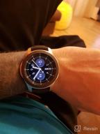 img 3 attached to SAMSUNG Galaxy Watch (46Mm review by Ada Szwed ᠌