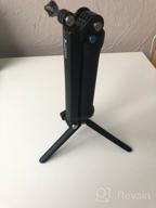 img 1 attached to GoPro AFAEM-001 monopod, black review by Agata Sikora ᠌