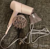 img 1 attached to Hairdryer Philips BHD510/BHD514/BHD530, blue review by Ada Borkowska ᠌