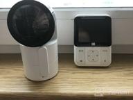 img 2 attached to Video baby monitor Kodak CHERISH C225, black review by Qu Vn Nguyn (Mng Tay ᠌