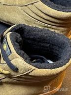 картинка 1 прикреплена к отзыву 👟 Sawyer Sneaker by Element Footwear: the Perfect Fit for Medium-Sized Feet от Roberto Tucker