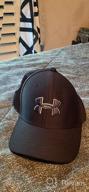 img 1 attached to Heathered Blitzing 3.0 Cap for Boys by Under Armour review by Omar Malvo