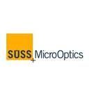 suss microoptics logo