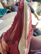 img 1 attached to ALTRA AL0A547F Torin Running Black Men's Shoes review by Sean Chambers