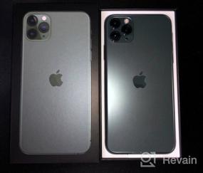 img 8 attached to 💎 Обновленный AT&T Apple iPhone 11 Pro Max, серебристый, 64 ГБ, американская версия