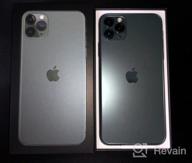 картинка 1 прикреплена к отзыву Обновленный Apple iPhone 11 Pro Max - AT&T, 64ГБ Золото - версия для США от Anastazja Kwiatkowsk ᠌