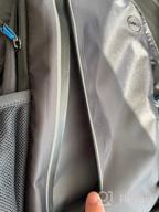 img 2 attached to 🎒 Dell Urban Backpack 15.6" (97X44): Stylish and Practical Laptop Bag for Modern Urban Professionals review by Sung-hoon Hwang ᠌