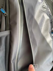 img 5 attached to 🎒 Рюкзак Dell Urban 15.6" (97X44): Стильная и практичная сумка для ноутбука для современных городских профессионалов