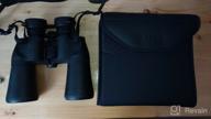 img 2 attached to Nikon ACULON A211 8248 10x50 Binoculars (Black) review by Virot Teerachetmongk ᠌