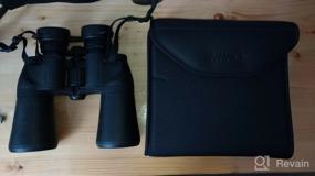 img 7 attached to Nikon ACULON A211 8248 10x50 Binoculars (Black)