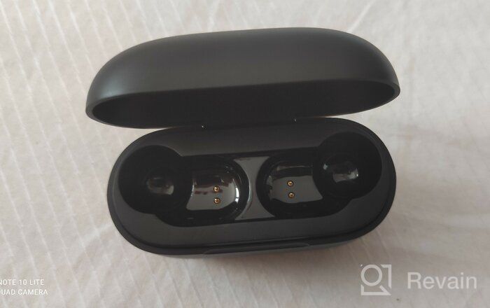 img 3 attached to Haylou GT5 wireless headphones, black review by Kenta Omura ᠌
