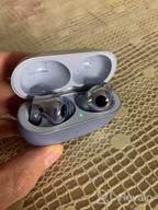 img 3 attached to HUAWEI FreeBuds Pro 2 wireless headphones, mother of pearl blue review by Stanisaw Nader ᠌