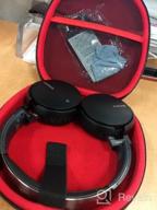 img 1 attached to A Durable And Protective CaseSack For Bose QuietComfort And SoundLink Headphones review by Eric Broad