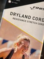 img 1 attached to FINIS Dryland Resistance Stretch Cords review by Robert Howell
