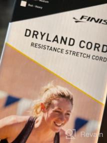 img 5 attached to FINIS Dryland Resistance Stretch Cords
