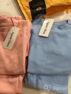 img 1 attached to 👶 Long Johns Layer for Toddler Boys: Underwear for Boys' Clothing review by Adam Aponte