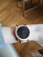 img 1 attached to SAMSUNG Galaxy Watch (46Mm review by Abhey Bar ᠌