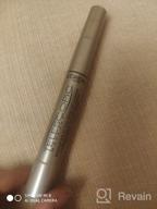 img 1 attached to Pack of 2 L'Oreal Paris Telescopic Mascara in Black [905] - 0.27 oz review by Anastazja Olejnik ᠌