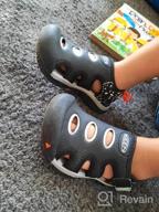 img 1 attached to 👟 Stylish KEEN Kids Stingray Sandals - Perfect Toddler Boys' Shoes and Sandals review by Prince Aguirre
