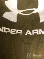 img 1 attached to Active Boys' Clothing - Under Armour Rival Hoodie in Medium Size review by Jerry Peebler