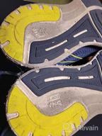 img 1 attached to Men's Brooks Glycerin Quarry Grey Dark Shoes: Stylish and Athletic Footwear review by Jeremy Gaines