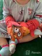 img 1 attached to 🧤 Miaowoof Toddler Waterproof Thinsulate Mittens for Boys - Essential Accessories review by John Talcott