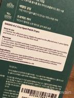 img 1 attached to DASHU A.C Cica Spot Patch 51Patches - Acne Pimple Absorbing Cover, Blemish, Spot Treatment review by Josh Allred