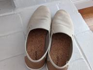 img 1 attached to ALDO Men's GWIEWEN Bone Loafers & Slip-Ons: Enhance Your Shoe Game review by Robert Hayes