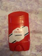 img 2 attached to Old Spice deodorant stick Lagoon, 50 ml review by Kio Mateo ᠌