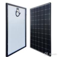 polycrystalline solar panel logo